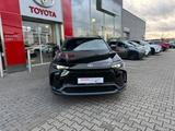 Toyota bZ4X FWD +SpurH+el.Heck+LED+KeyLess+Navi+PDC+ACC - schwarze Toyota bZ4X