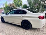 BMW 518d Limousine -Gepflegt& Top -Ausstat... - BMW 518 Gebrauchtwagen