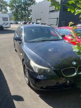 BMW Bmw e60 525i 218ps - BMW 218 in Bielefeld