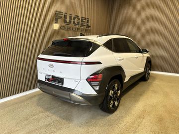 Hyundai KONA - 4
