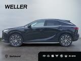 Lexus RX 450h + 2,5 l E-CVT, 4x4 Plug-in 5-Türer EXECU - Lexus RX-Serie mit Panoramadach