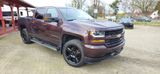 Chevrolet Silverado 1500 Z71 Offroad