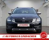 Skoda Octavia Combi 1.8 TSI 4x4 DSG Scout +Navi +LED - Skoda Octavia: Allradantrieb, Scout