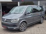 Volkswagen T6 Multivan Highline EDITION LED/AHK/SD/STAND/7- - Volkswagen T6 Multivan: Highline