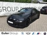 BMW M4 Competition Cabrio xD HUD AD Navi Leder MemSi - BMW M4 aus 2023