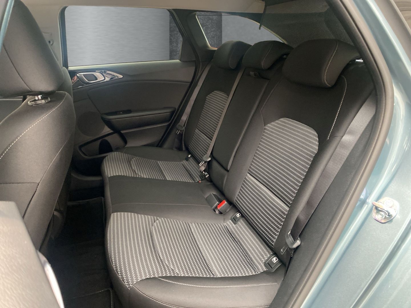 Kia cee'd Sportswagon - Bild 9