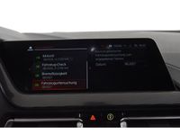 BMW 118 - Vorschau Bild 9