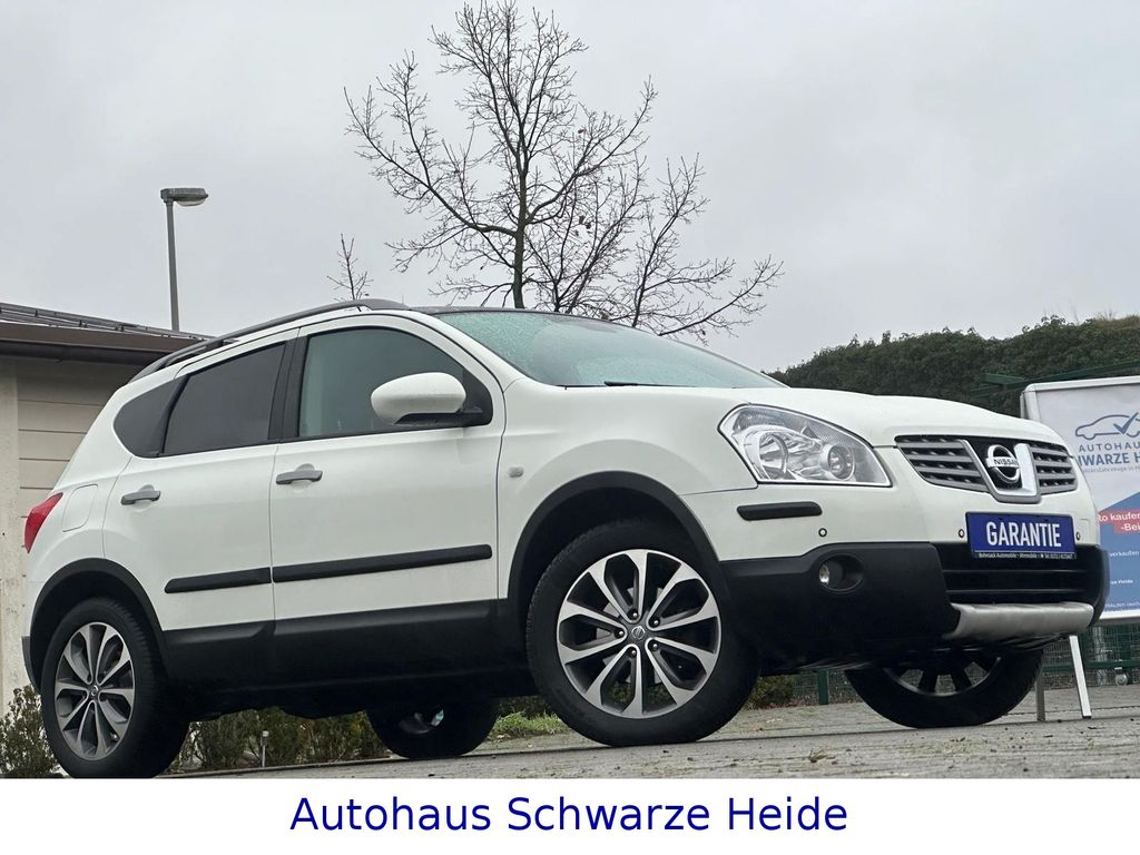 NISSAN Qashqai – Vorschaubild 8