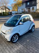 Smart ForTwo coupé 1.0 52kW 