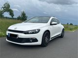 Volkswagen Scirocco 2.0 TDI LIFE 19 Zoll Alu,Pano-Dach - Volkswagen Scirocco: 2l TDI