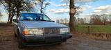 Volvo 940 GL  fahrbereit  springt sofort... - Volvo 940 Gl Gebrauchtwagen