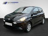 Hyundai i10 1.0 SELECT Klima Navi Bluelink Kamera - Hyundai Neuwagen in Dresden