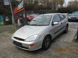 Ford Focus 1.6 Trend - Ford aus 2001
