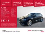 Audi Q5 35TDI S line Matrix Navi AHZV virtual cockpit - Audi Q5 aus 2021