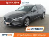 Mazda 6 2.5 SKYACTIV-G Takumi Aut.*NAVI*LED*ACC*BOSE*