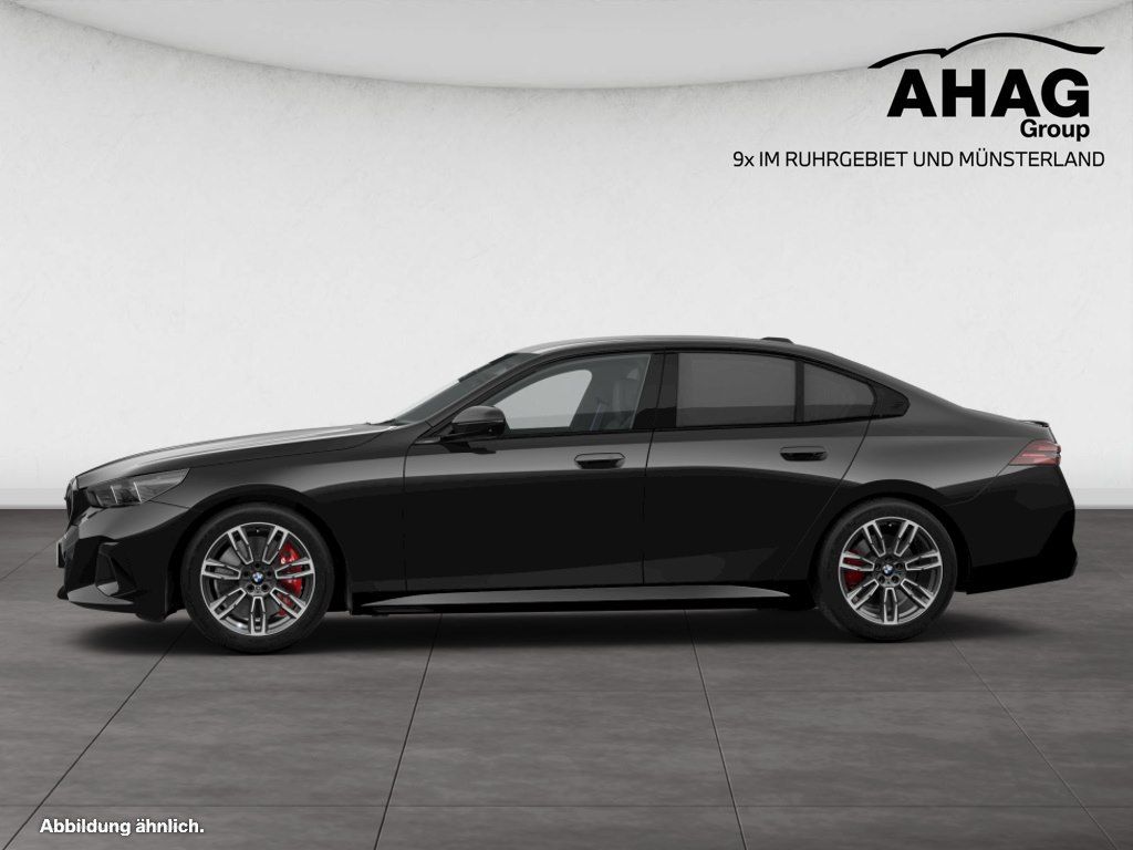 BMW 540 - Bild 5