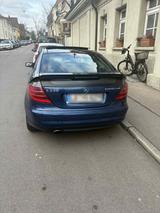 Mercedes-Benz Mercedes C230 Coupé - gebrauchte Mercedes-Benz C 230 aus dem Jahr 2001