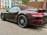 Porsche 991.2  Turbo S Cabriolet  Approved+TOP* - Porsche 991 in Essen