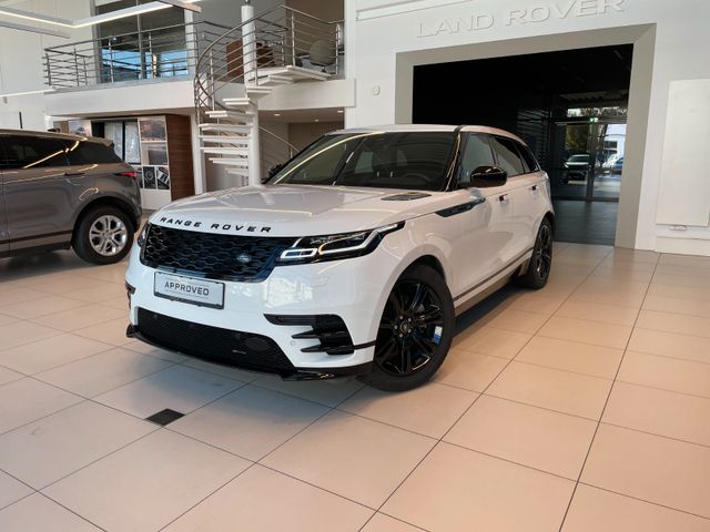 Land Rover Range Rover Velar R-Dynamic SE ACC Winter LED 20