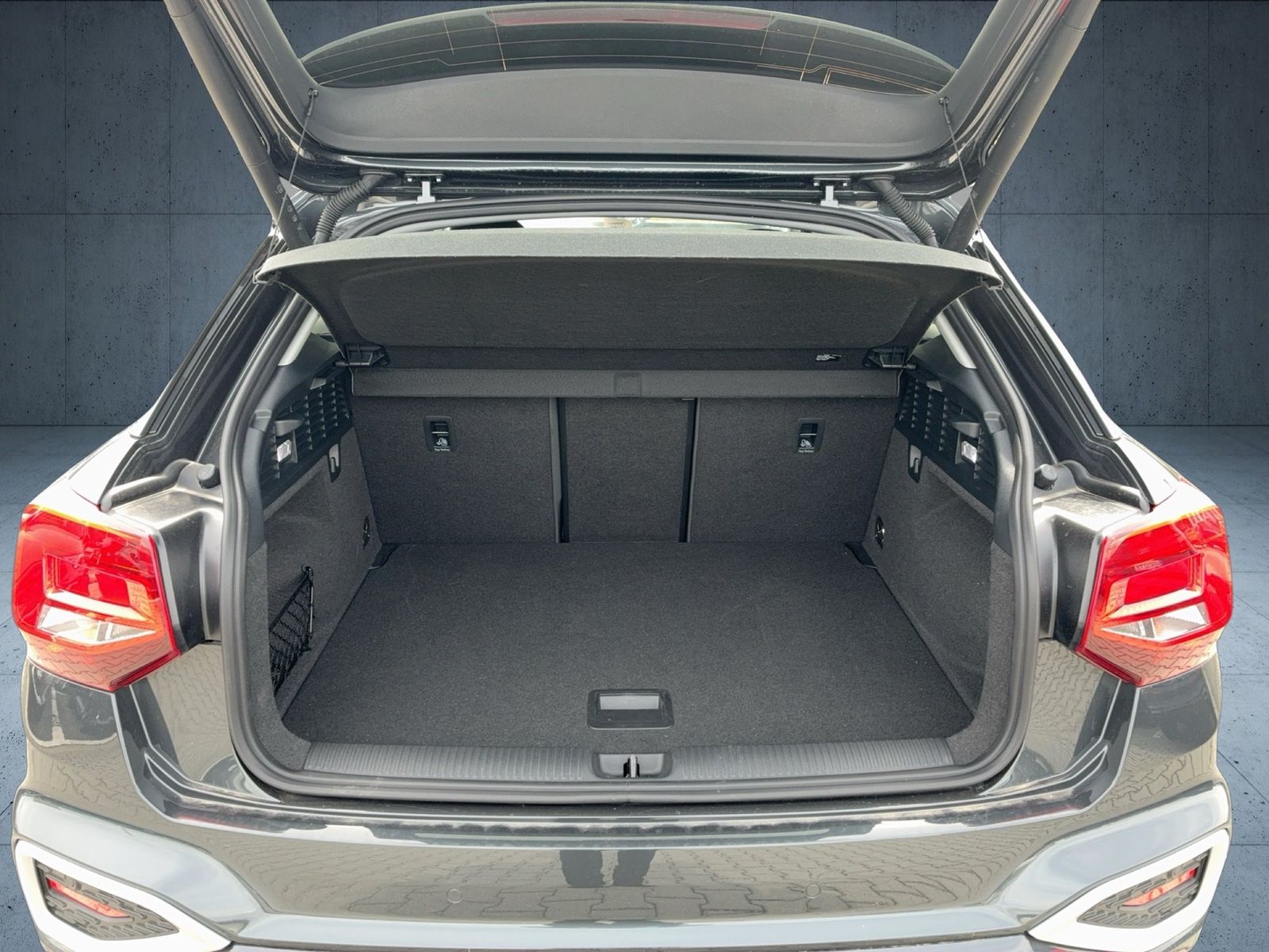 Audi Q2 - Bild 14