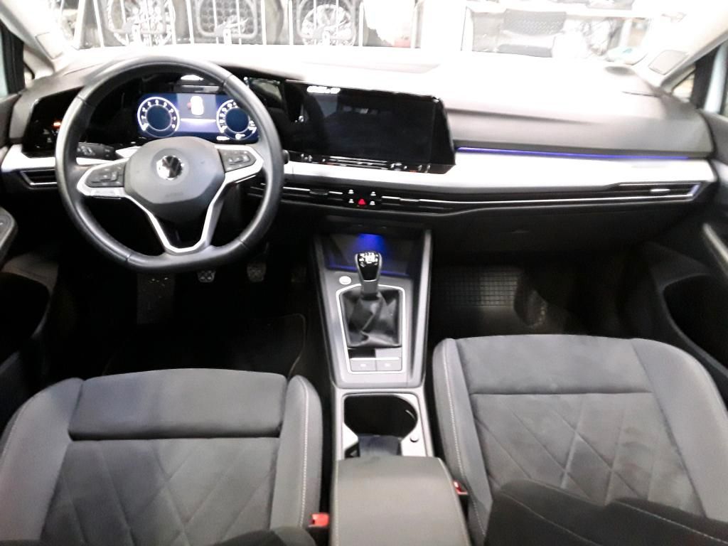 Volkswagen Golf - Bild 6