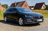 Skoda Octavia 1.5 TSI ACT STYLE COMBI STYLE