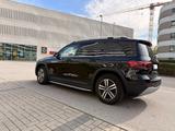 Mercedes-Benz GLB 200 d 4MATIC DCT - JUNGER STERN - Mercedes-Benz GLB-Klasse von privat