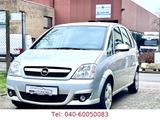 Opel Meriva MPV Edition1.4 Twinport Eco FLEX - Opel Gebrauchtwagen von 2008