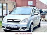 Opel Meriva MPV Edition1.4 Twinport Eco FLEX - Opel: Twinport