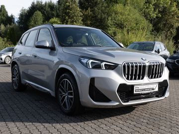 BMW X1 - 5