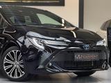 Toyota Corolla Touring Sports Hybrid Team D/LED/Navi/BT - schwarze Toyota Corolla