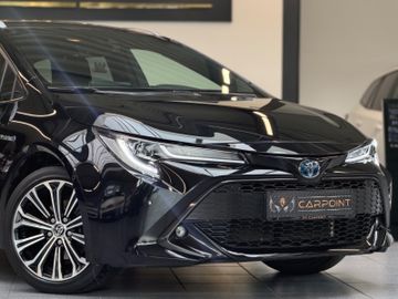 Toyota Corolla - 2