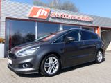 Ford S-MAX Titanium Automatik*Navi*SHZ*Tempomat - Ford S-Max aus 2016