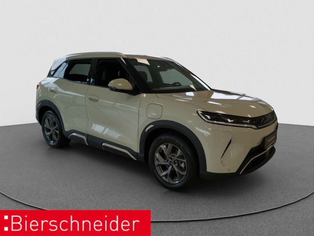 BYD ATTO 2