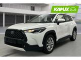 Toyota Corolla Cross 2.0Hybrid Aut.Active+LED+AHK+SHZ - Toyota Corolla Cross SUV