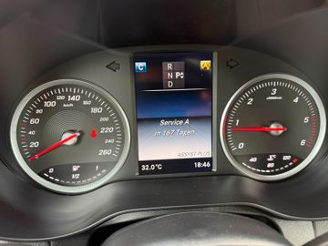 Mercedes GLC 220 - 7