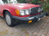 Mercedes-Benz 380 SL  Cabriolet /  von privat! - Autos aus dem Jahr 1983