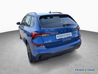 Skoda Kamiq - Vorschau Bild 6