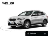 BMW X1 sDrive20i xLine Aut. AHK,Pano,Kam,PA,Tempo - BMW X1 xLine mit Benzin-Antrieb