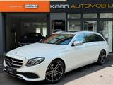 Mercedes-Benz E 300d T/LED/LEDER/WIDE/DACH/KAM/NAVI/ACC/AHK - Mercedes-Benz E 300 in Köln