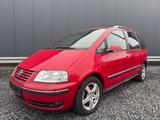Volkswagen Sharan Exclusive Edition/XENON/PDC/TEMP/NAVI/ - gebrauchte VW Sharan aus dem Jahr 2009