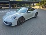 Porsche 911 4S - Porsche 911 Urmodell aus 2021