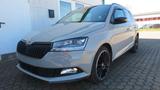 Skoda Fabia Combi TSI Monte Carlo *NAVI/LED/PANO* - Skoda Fabia Combi Monte Carlo Gebrauchtwagen
