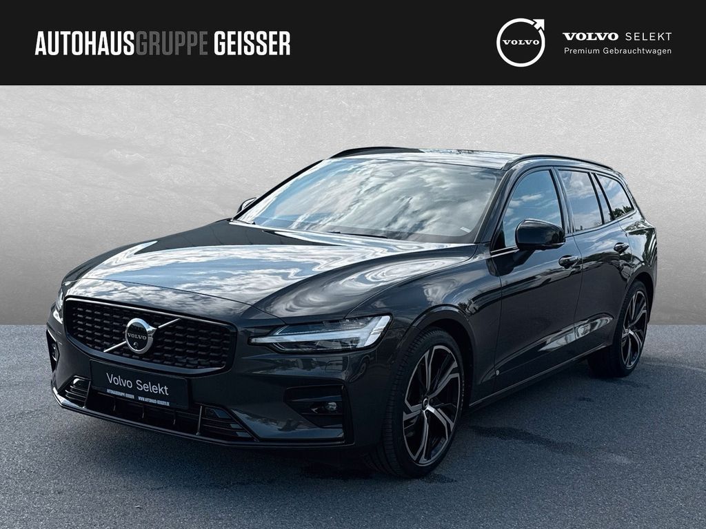 Image of Volvo V60