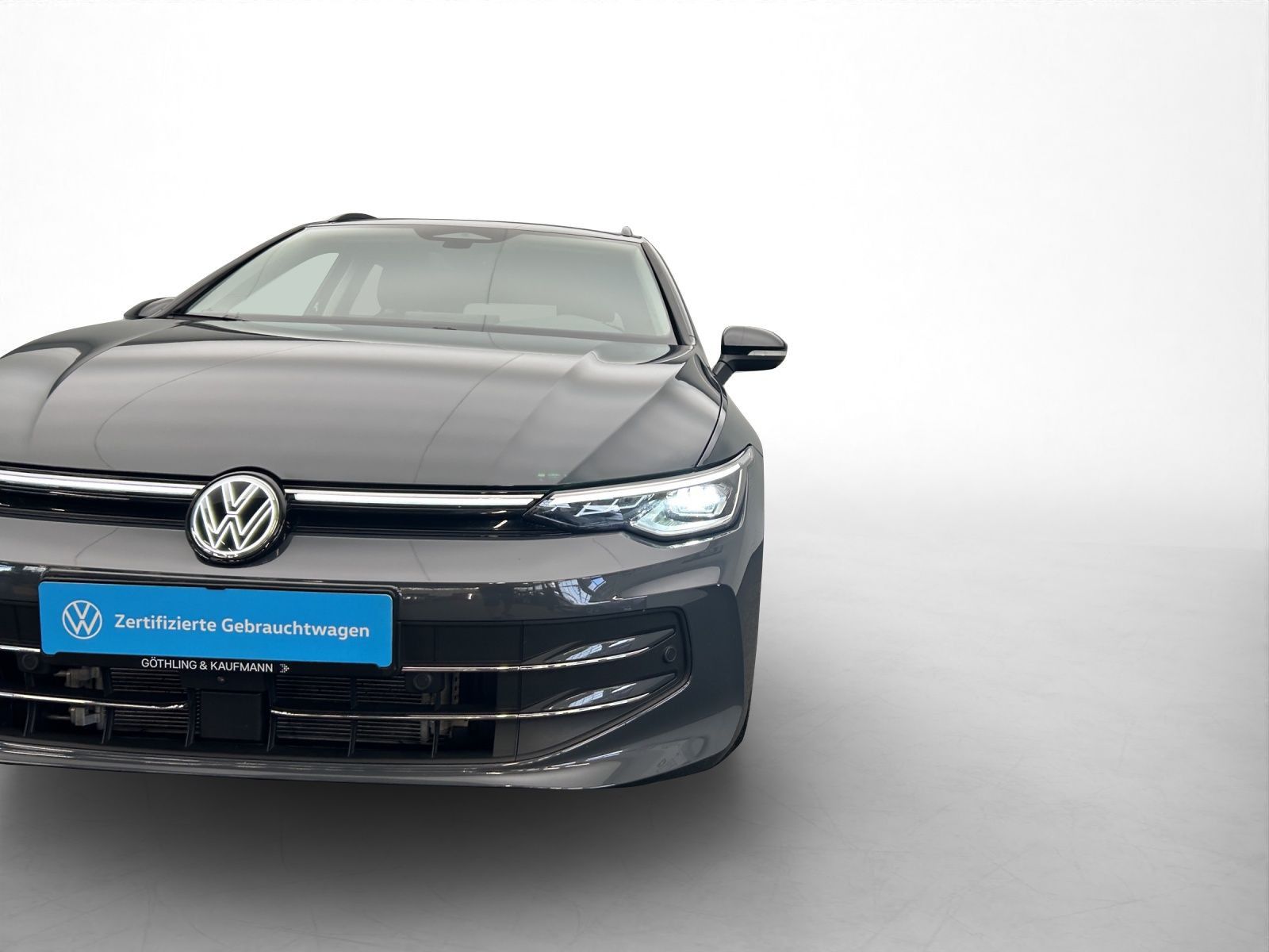 Volkswagen Golf - Bild 15