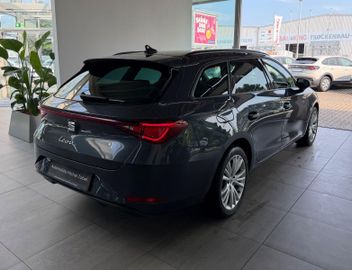 SEAT Leon - 5