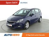 Opel Zafira Tourer 2.0 CDTI Edition Start/Stop*PDC* - Opel Zafira Tourer mit Diesel-Antrieb