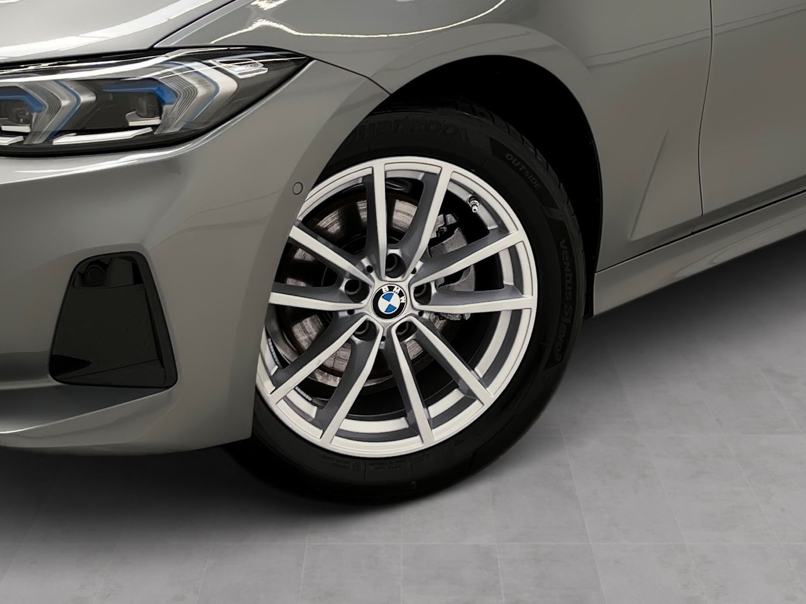 BMW 320 - Bild 8