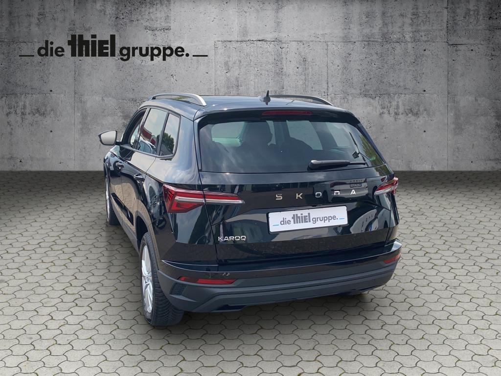 Skoda Karoq 1.5 TSI Selection DSG Navi+RFK+PDC+LED+SHZ