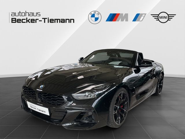 BMW Z4 M40i - UPE 80.140,- € #exclusive